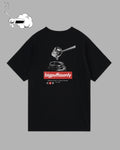 “honey dew” Heavyweight tee