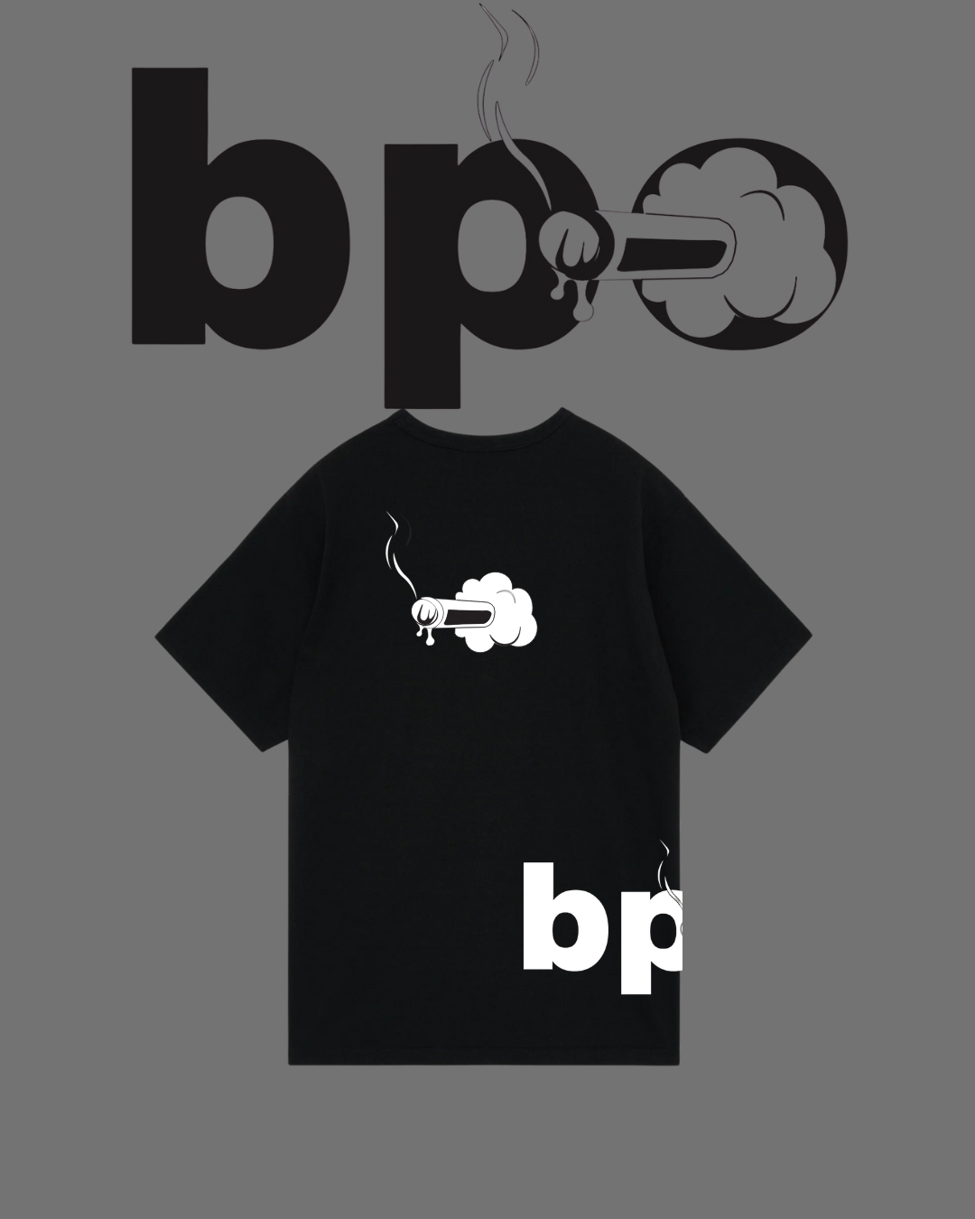 "The Classic" Heavyweight Tee