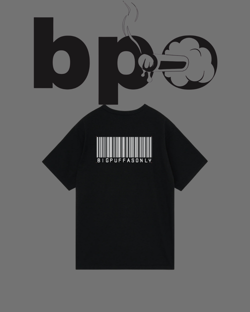"988" Heavyweight Tee