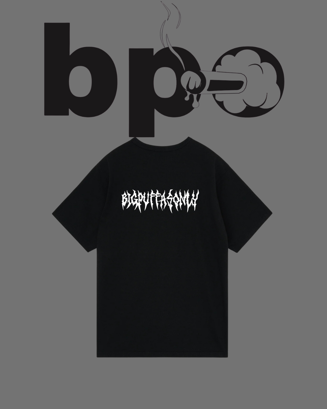 "988" Heavyweight Tee